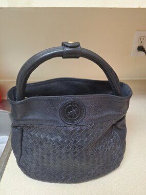ONE FATED KNIGHT BAG.